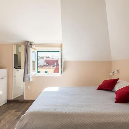 Elegant Residence Rooms & Apartments 斯普利特 外观 照片
