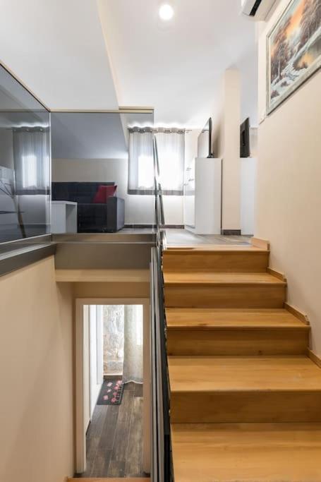 Elegant Residence Rooms & Apartments 斯普利特 外观 照片