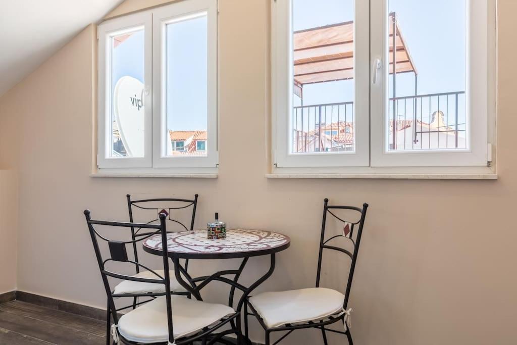 Elegant Residence Rooms & Apartments 斯普利特 外观 照片