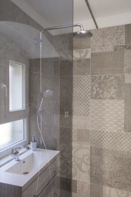 Elegant Residence Rooms & Apartments 斯普利特 外观 照片