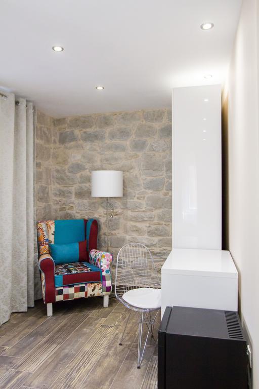 Elegant Residence Rooms & Apartments 斯普利特 外观 照片