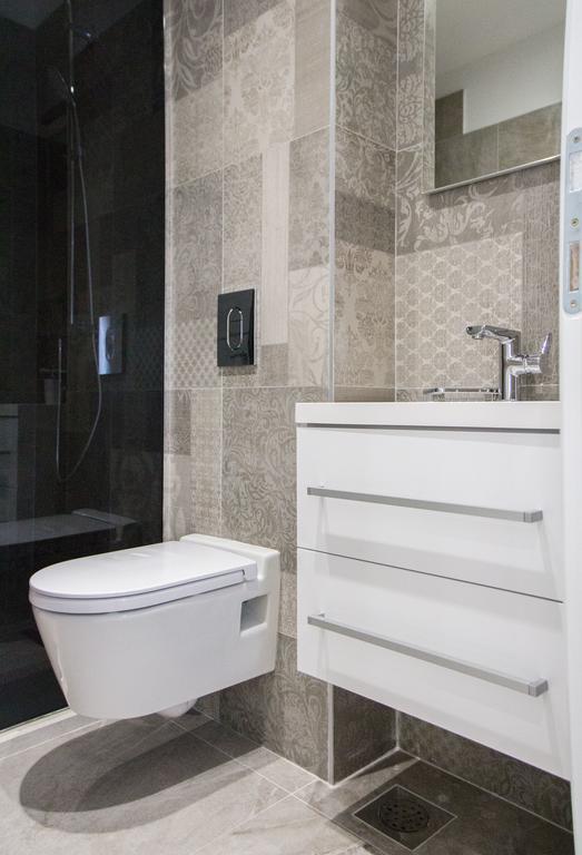 Elegant Residence Rooms & Apartments 斯普利特 外观 照片