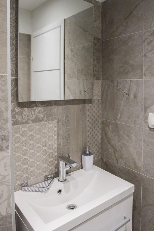 Elegant Residence Rooms & Apartments 斯普利特 外观 照片
