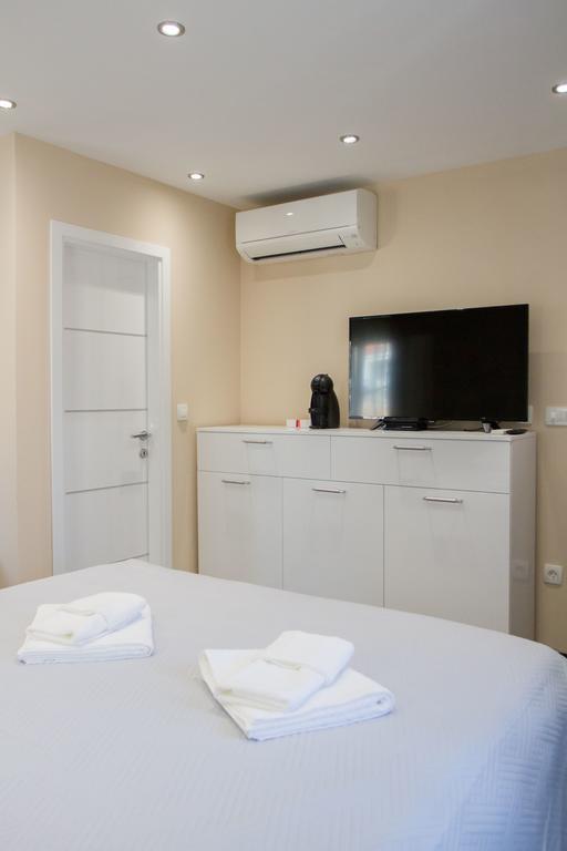 Elegant Residence Rooms & Apartments 斯普利特 外观 照片