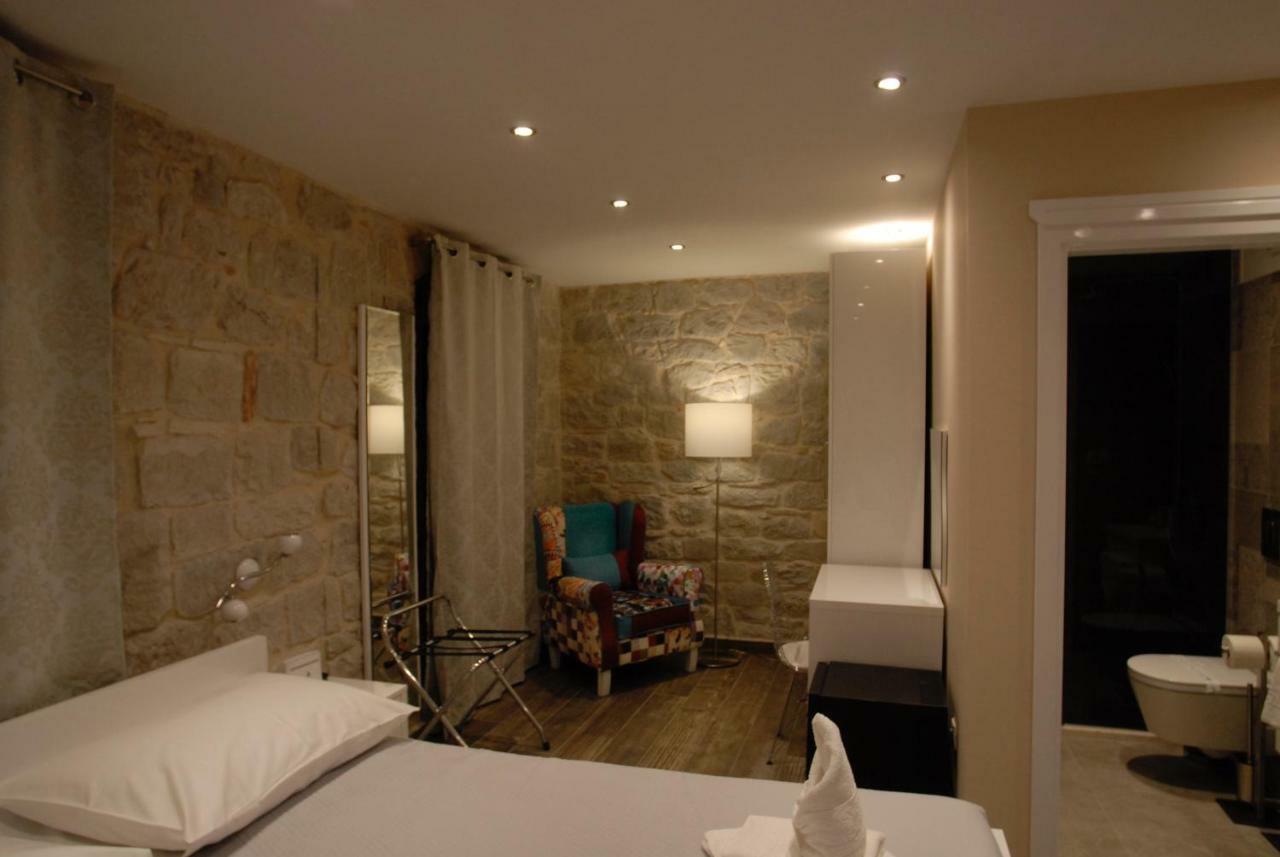 Elegant Residence Rooms & Apartments 斯普利特 外观 照片
